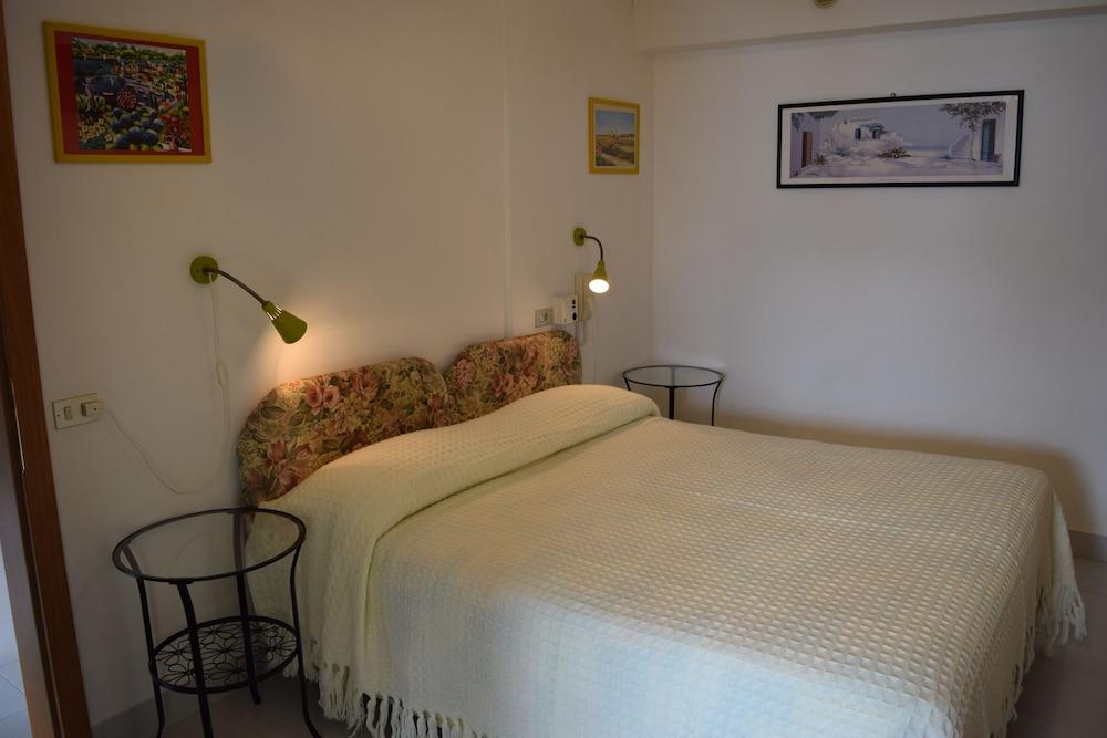 Hotel Casa Popi Malcesine Bagian luar foto