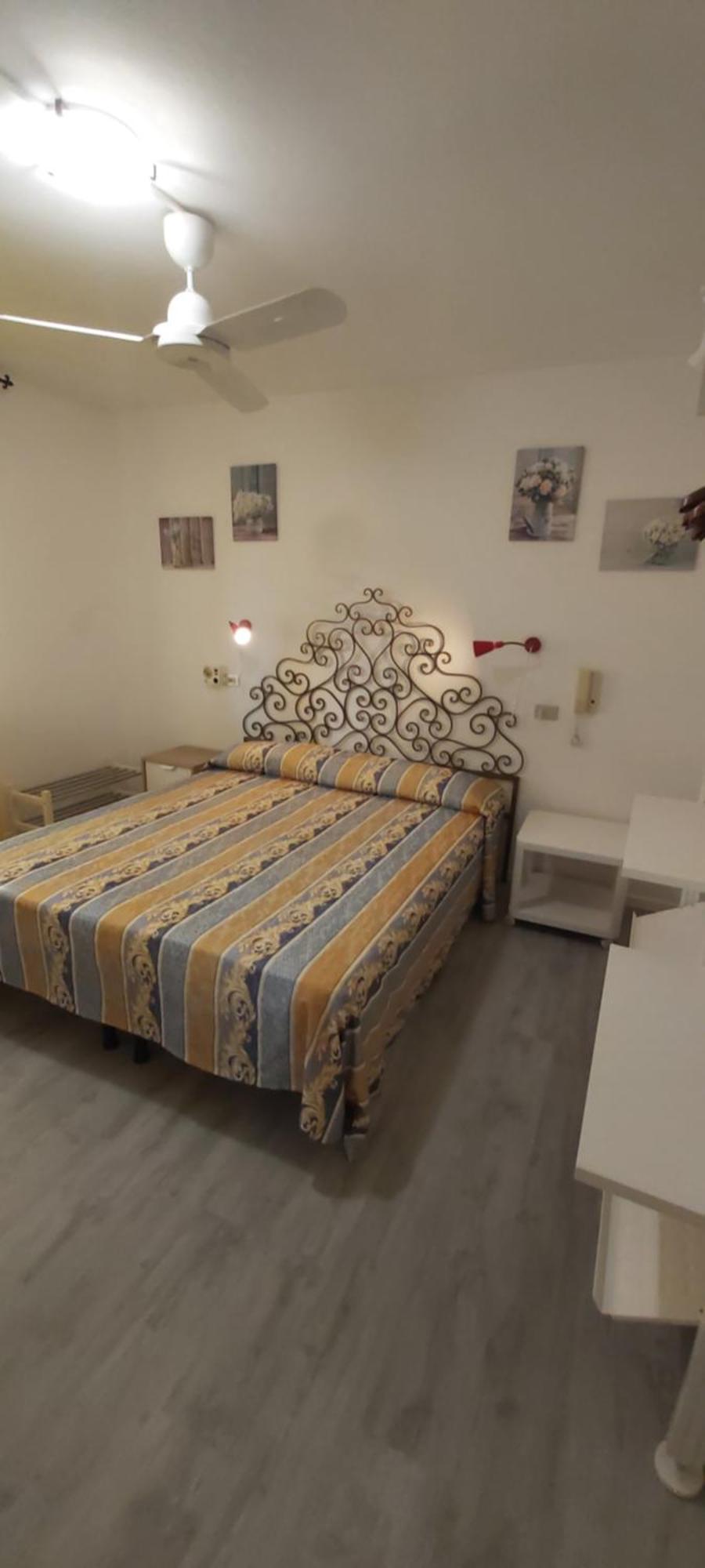 Hotel Casa Popi Malcesine Ruang foto
