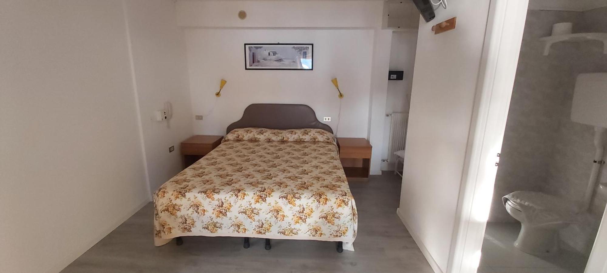 Hotel Casa Popi Malcesine Ruang foto
