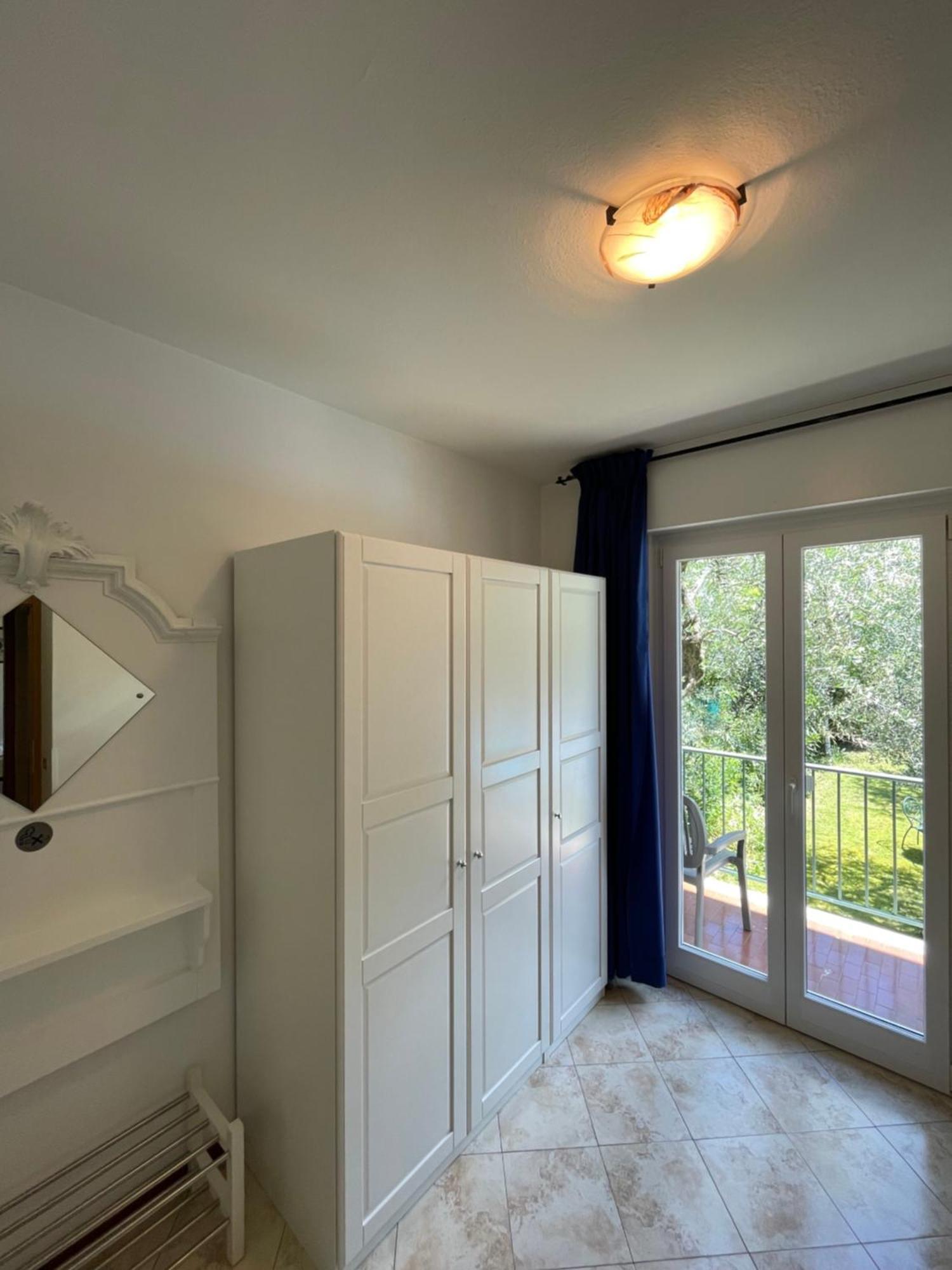 Hotel Casa Popi Malcesine Bagian luar foto