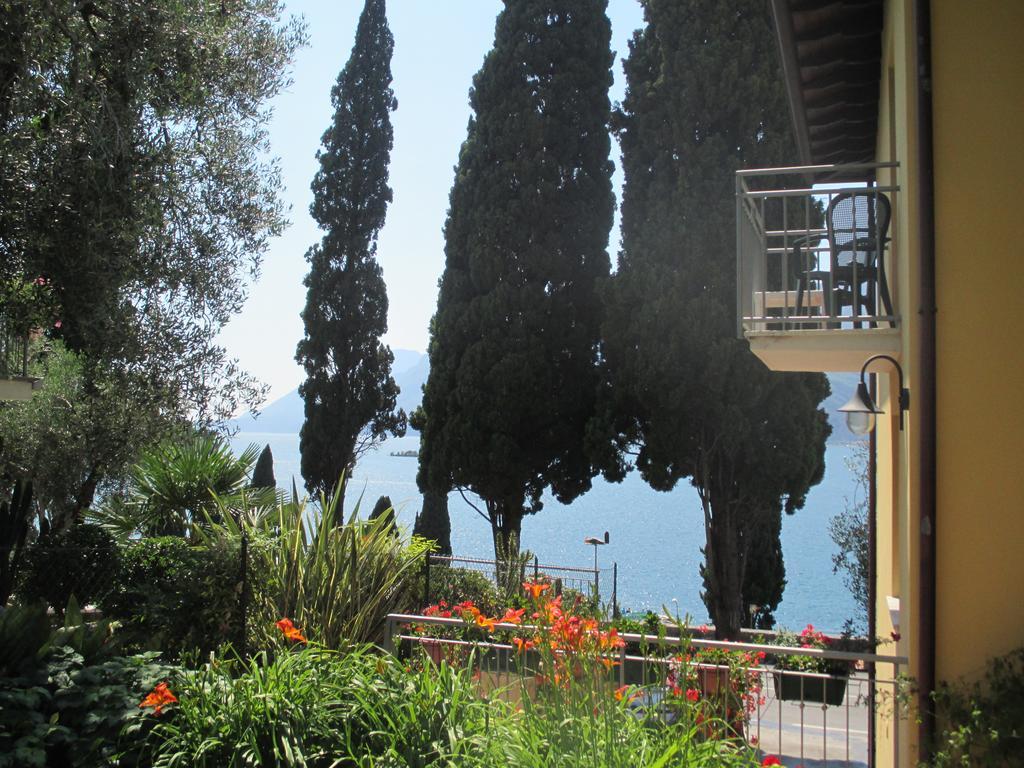 Hotel Casa Popi Malcesine Ruang foto
