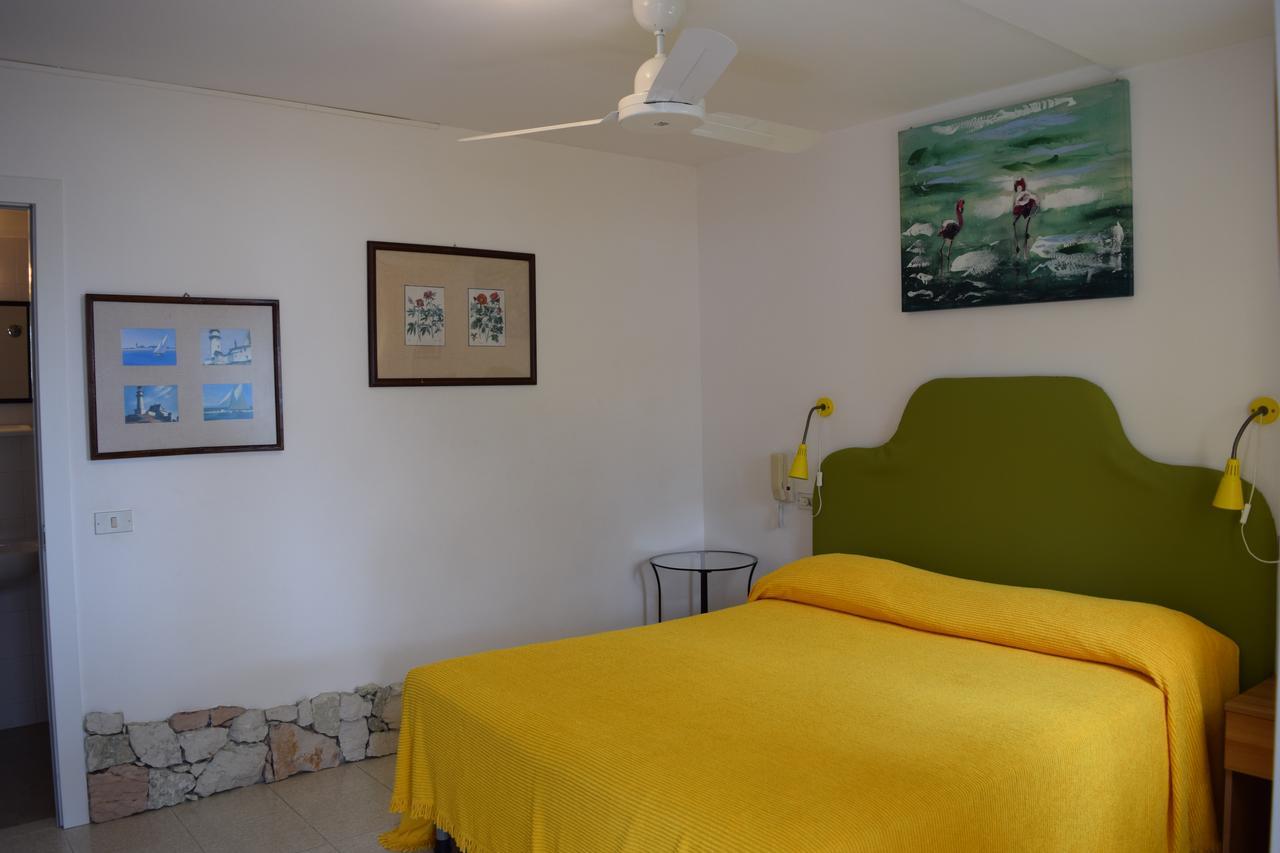 Hotel Casa Popi Malcesine Bagian luar foto